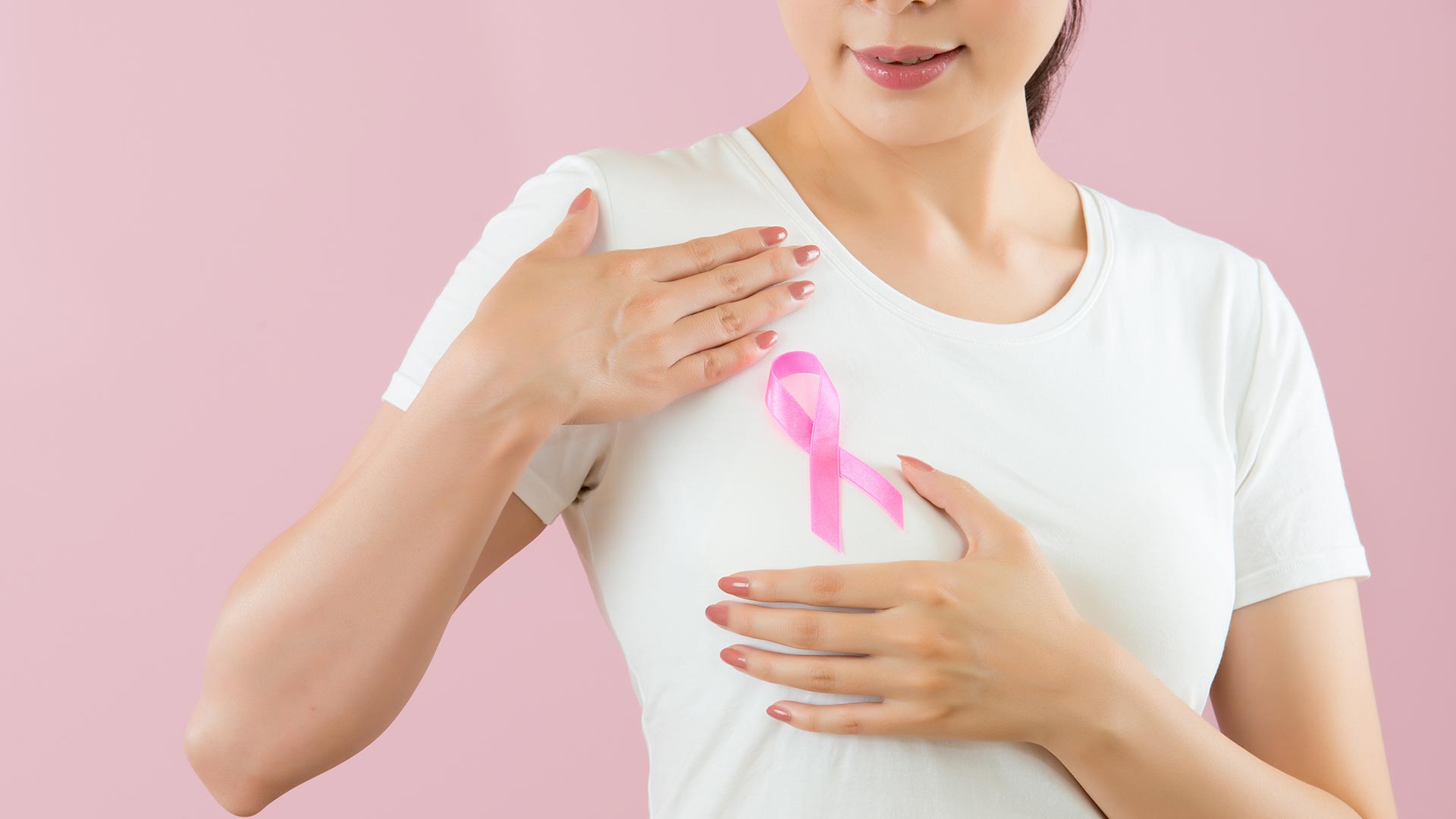 Mammogram Breast Cancer Screening