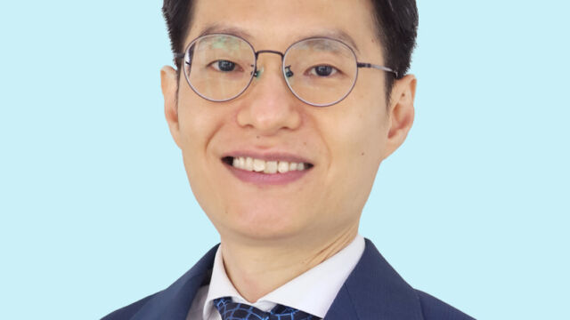 Dr Tng Eng Loon -Endocrinology - Raffles Diabetes and Endocrine Centre