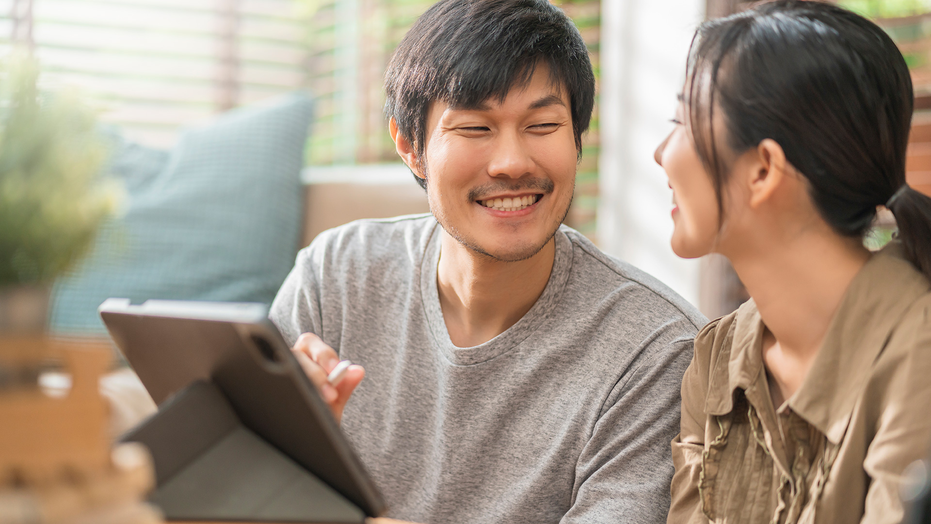 Raffles Deluxe » Health Screening