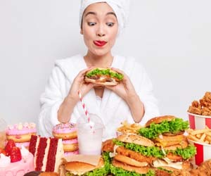 Long-term Side Effects of Overeating