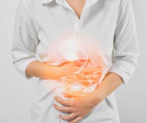 gastroesophageal reflux disease 