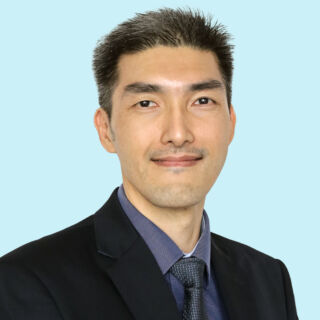 Dr Darren Goh Wee Yian -Urologist - Raffles Urology Centre