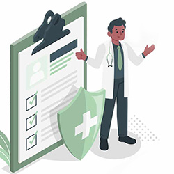 Health Screening