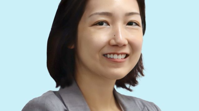 Dr Ho Wen Nee Raffles Dental Surgeon