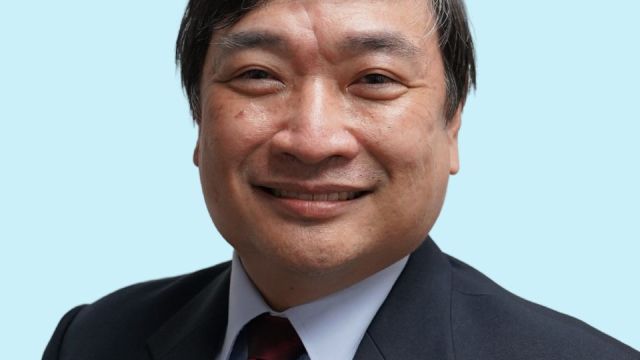 Dr Tay Lai Hock Alphonsus Periodontics Raffles Dental