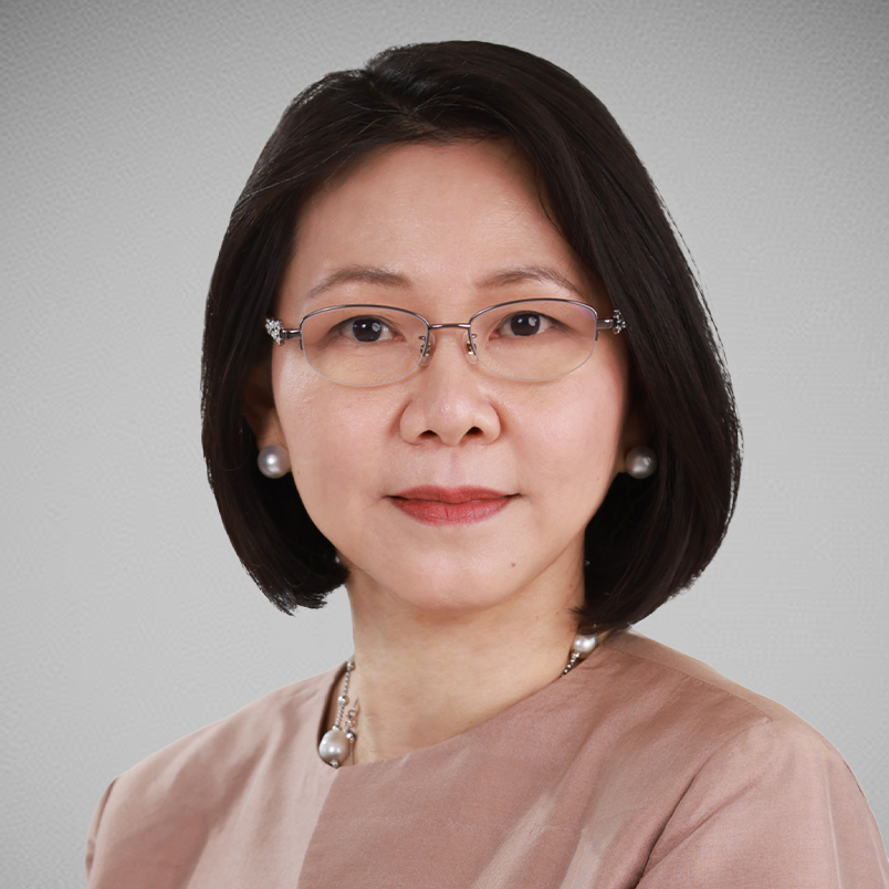 Ms Sheila Ng CFO