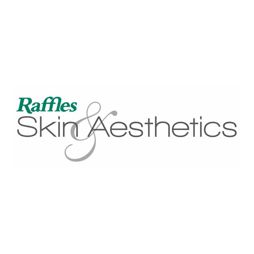 Raffles Skin & Aesthetics Wellness Partner