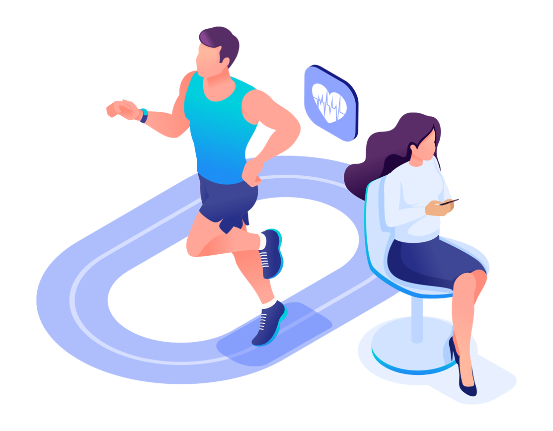Step 3 - Take Action