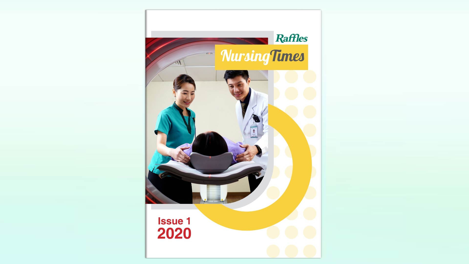 Nursing times issue 01