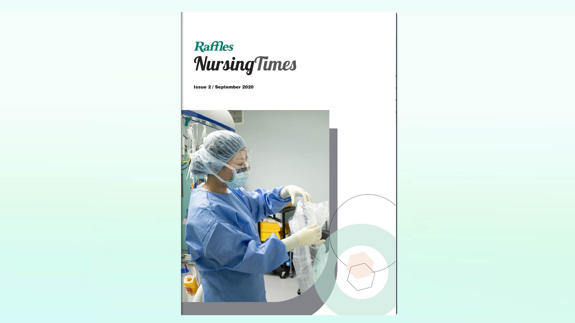 Nursing times issue 02