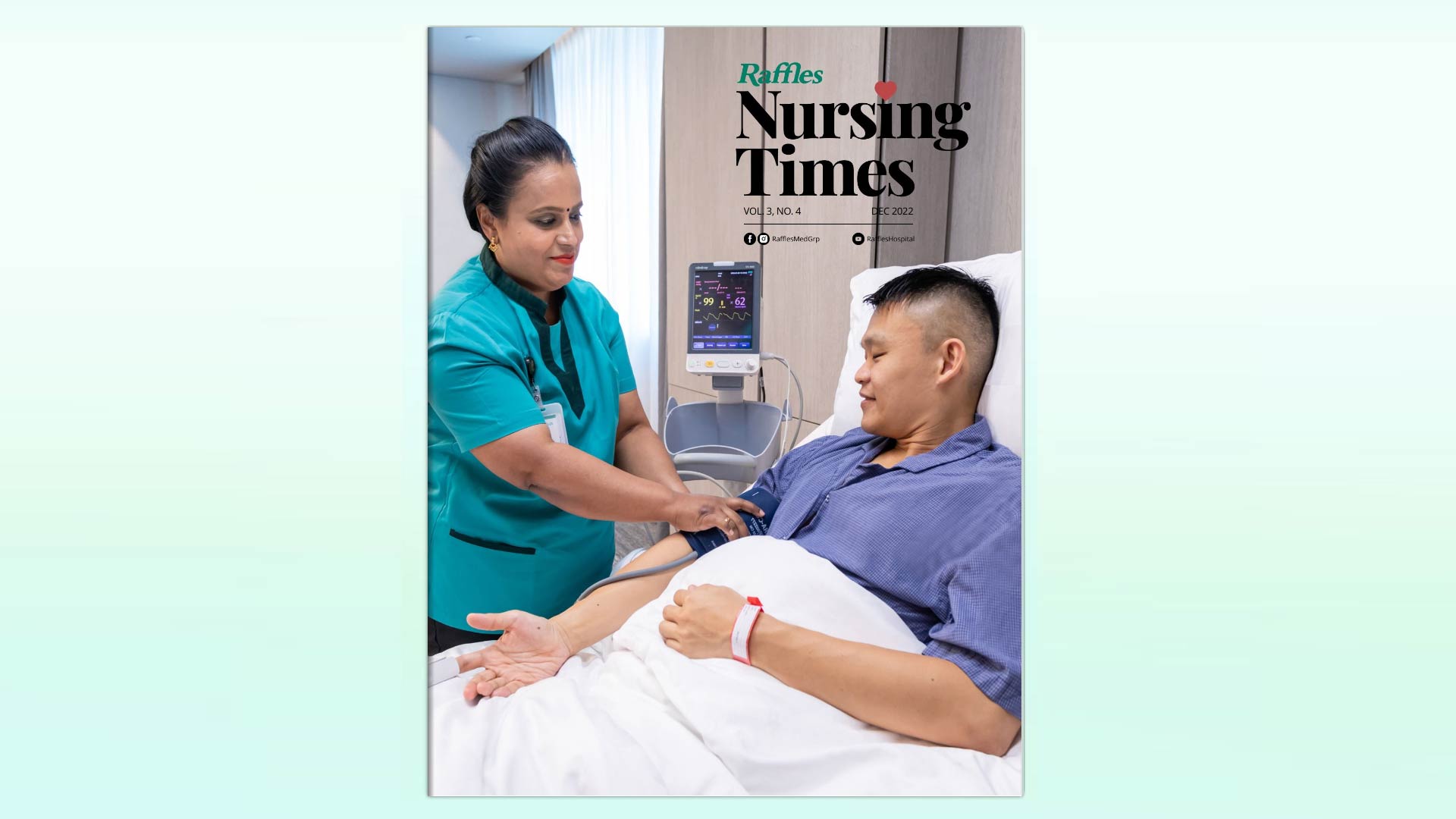Nursing times issue 11