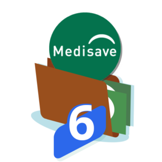 More MediSave usage by removing cash co-payment requirement