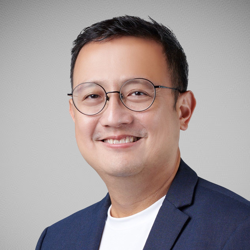 Kwok Quek Sin Chief Digital Officer Raffles Medical Group