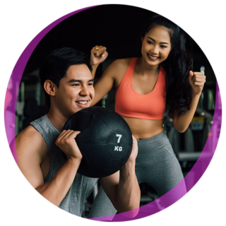 Be better - Raffles Wellness Programme Be better - Raffles Wellness Programme
