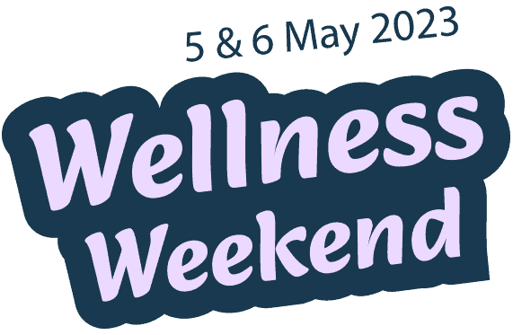 Wellness Weekend