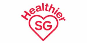 Healthier SG