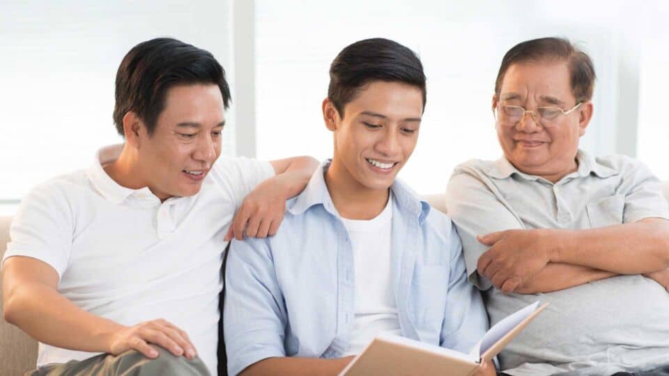 Tips for men's health on living well and age well Tips for men's health on living well and age well