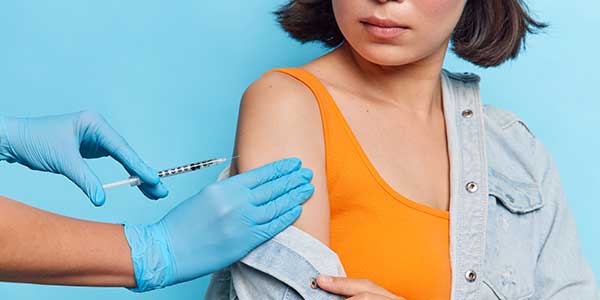 Hepatitis B Vaccination
