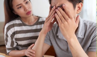 Societal and cultural pressures stigma on male infertility