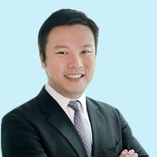 Dr Tan Joo Peng