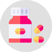 Try Cholesterol-lowering Supplements