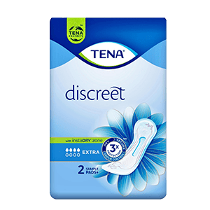 Incontinence pad - Raffles Hospital mummy bag Incontinence pad - Raffles Hospital mummy bag