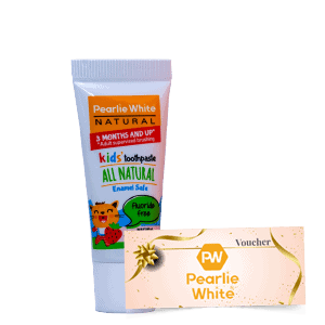 Kids' toothpaste and voucher - Raffles Hospital mummy bag Kids' toothpaste and voucher - Raffles Hospital mummy bag