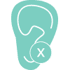 Loss of hearing - Otitis Media symptoms Loss of hearing - Otitis Media symptoms