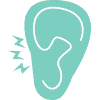 pain in ears - Ear infection symptoms pain in ears - Ear infection symptoms