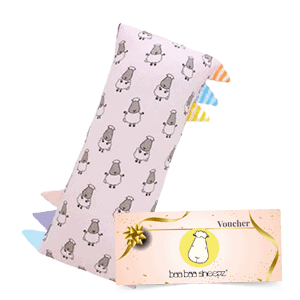Redemption of Small buddy pillow voucher Redemption of Small buddy pillow voucher
