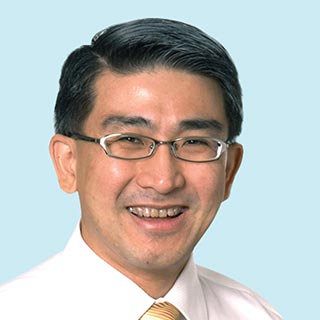 Dr Chng Shih Kiat Raffles Medical Family Physician