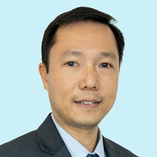 Dr Choo Shiao Hoe Raffles Medical Family Physician