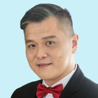 Dr Tan Yeow Meng Raffles Medical Family Physician