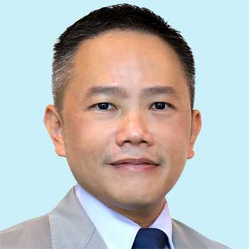 Dr Ong Heng Ann Jimmy Cardiology Intensive Care Medicine Raffles Heart Centre