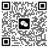 WeChat QR Scan Raffles Hospital Singapore