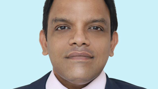 Dr Sibi Sunny Neurologist Raffles Neuroscience Centre 2024