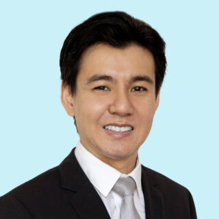 Dr Kenneth Lim Dental Surgeon (Orthodontics)