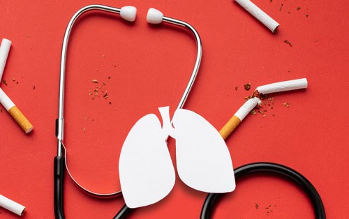 Five Common Vaping Myths Debunked