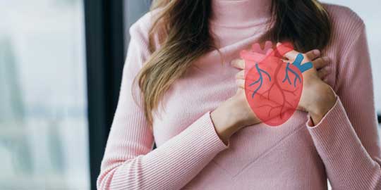 Heart Arrhythmias Basic Screening by Raffles Heart Centre