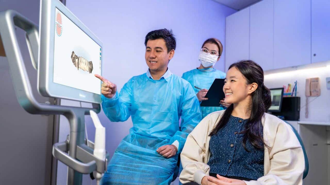 Dr Lim WenJun » Dentist » Raffles Dental, Singapore