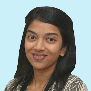 Dr Anita D-O Elangovan Raffles Medical clinic