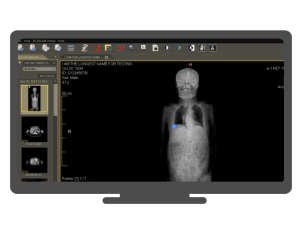 Step-by-Step Guide for Accessing Your Digital Imaging Information ...