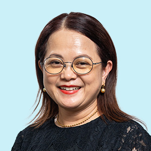 Dr Chong Siew Yun General Practitioner Senior Physician Raffles Medical