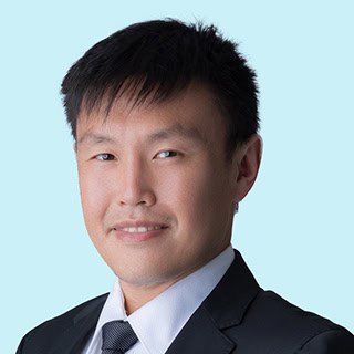 Dr Li Shi’an Derek