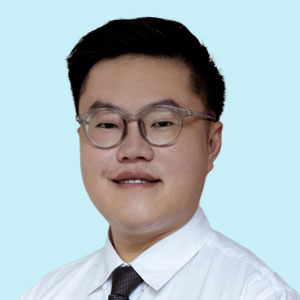 Profile of Dr Chok Ju Siang He is a General Practitioner at the Raffles Medical Raffles Hospital Clinic