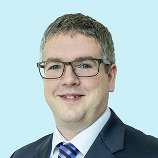 Dr Robin Edwards