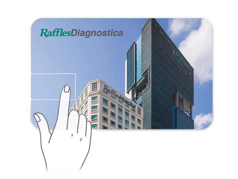 Raffles Diagnostica DCIM card type, push and flip the USB connect out Raffles Diagnostica DCIM card type, push and flip the USB connect out