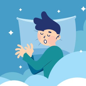 Managing Diabetes for Better Rest Managing Diabetes for Better Rest