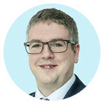 Dr Robin Edwards IWD Speaker 2026