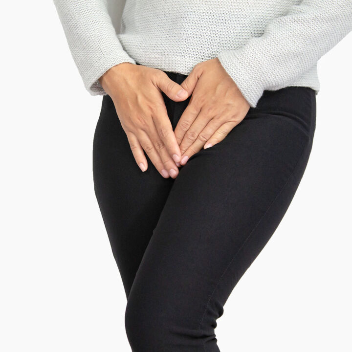 Painful Sex, Vaginal Atrophy
